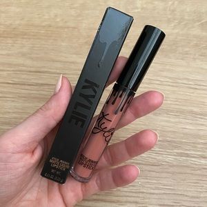 Kylie Cosmetics Liquid Matte Lipstick